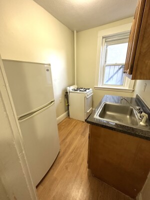 1191 Boylston St, Fenway