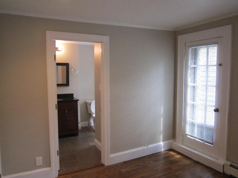 343 Tremont St, Back Bay