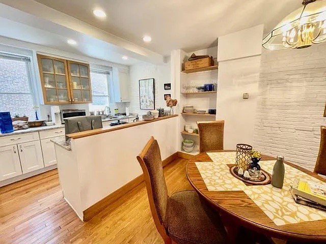 6 Prince St, North End