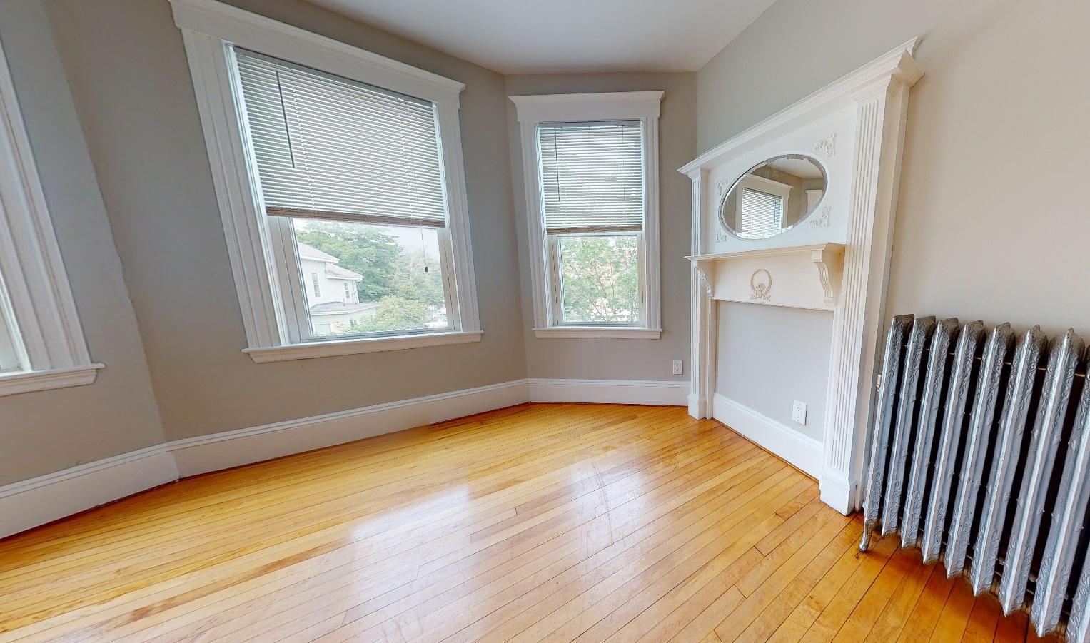 12 Pleasant St, Central Square