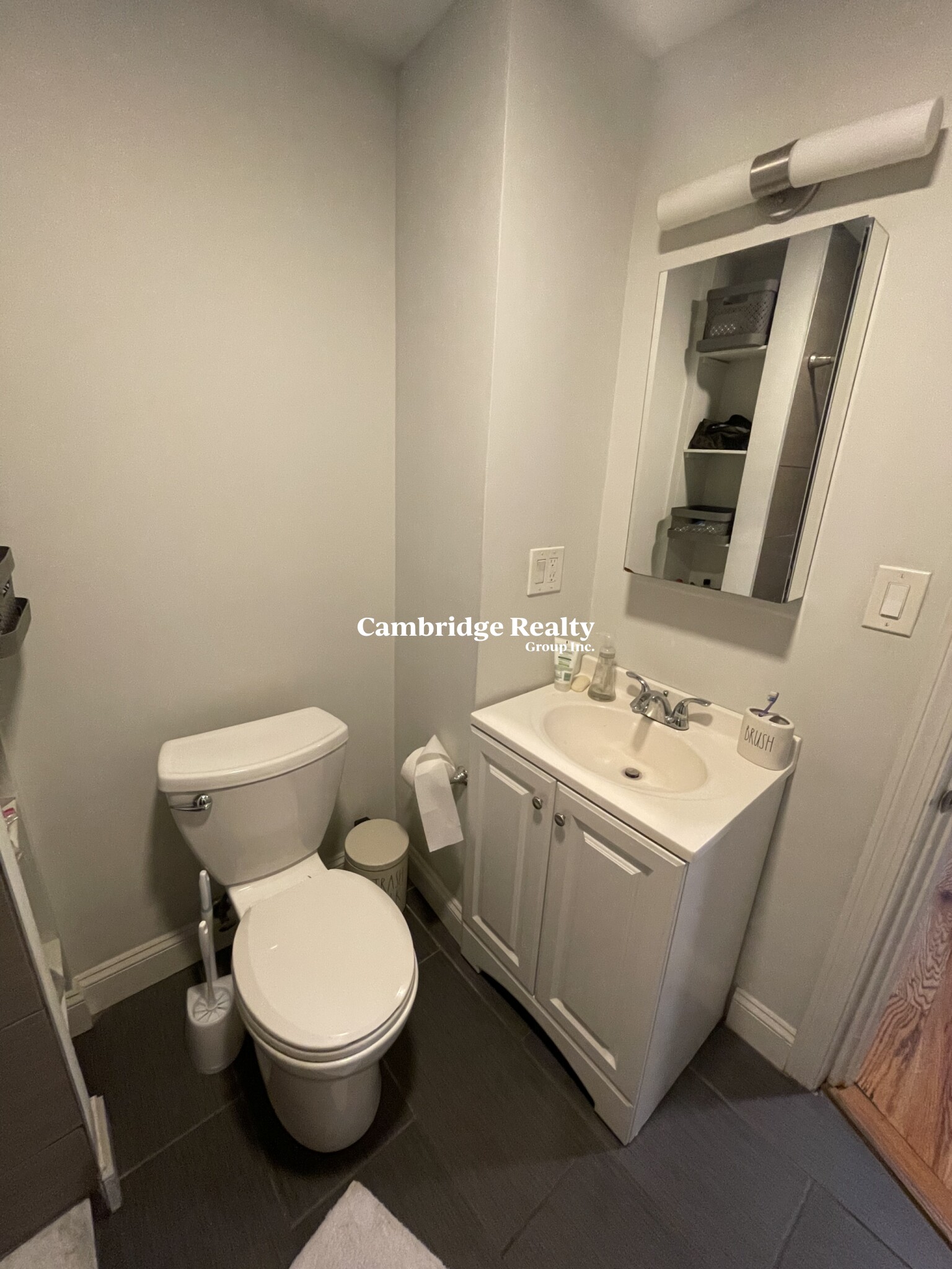 417 Cardinal Medeiros Ave, East Cambridge