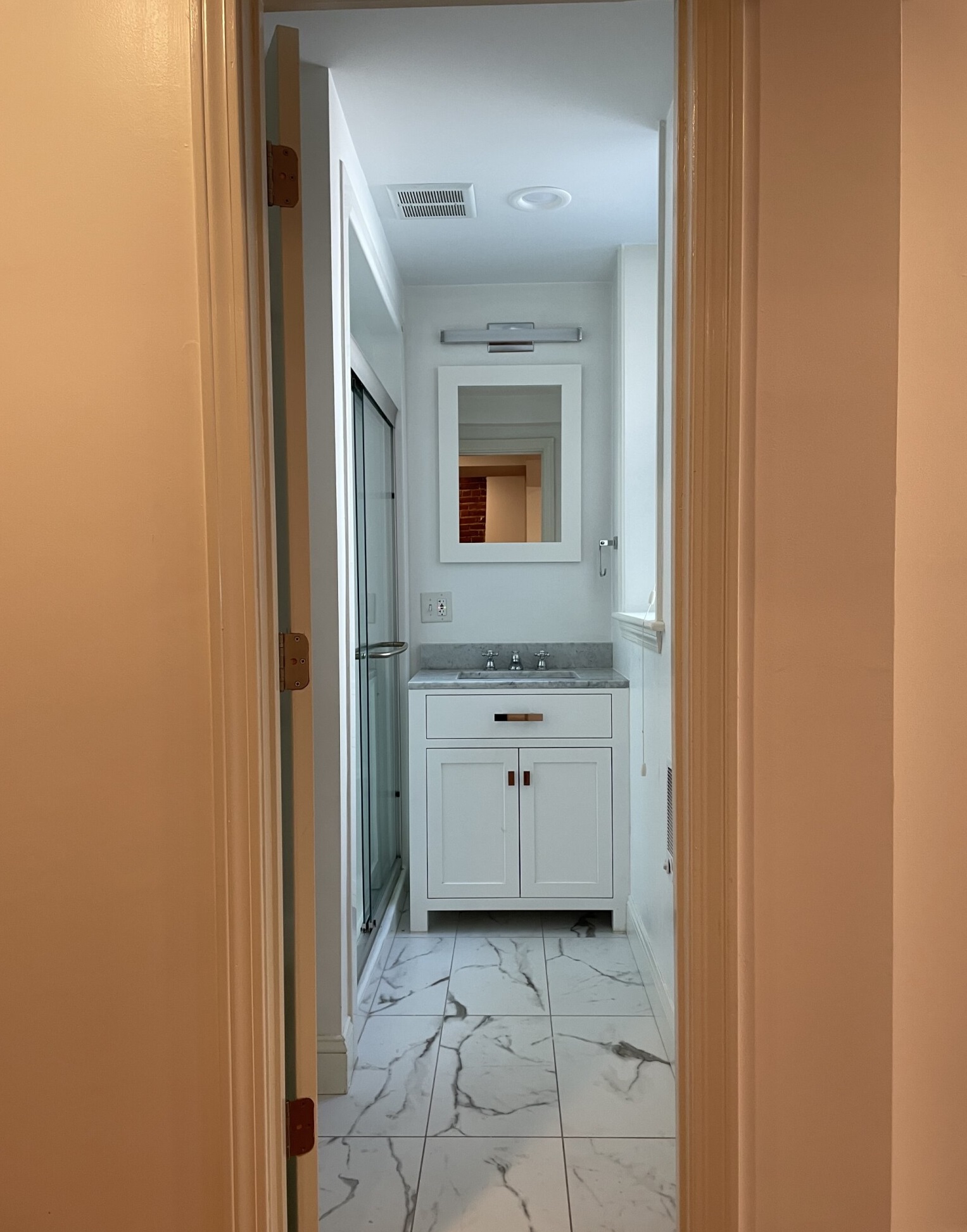 95 Saint Botolph St, Back Bay