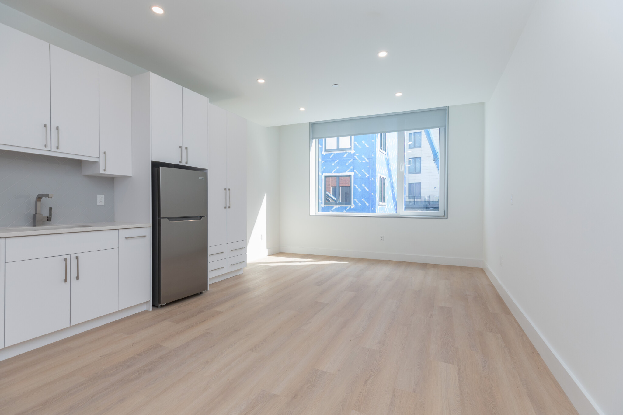 1127 Harrison Ave, South End