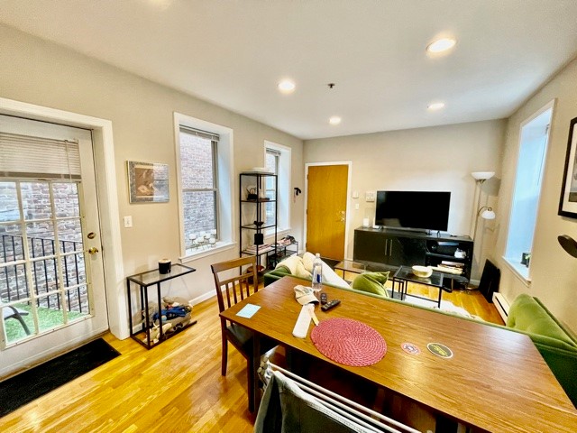 95 Prince St, North End