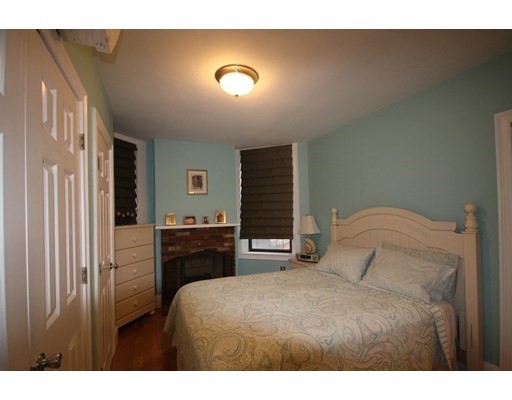 497 Beacon St, Back Bay