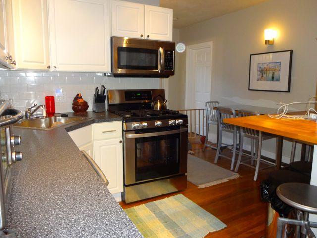 216 West 9th St, South Boston