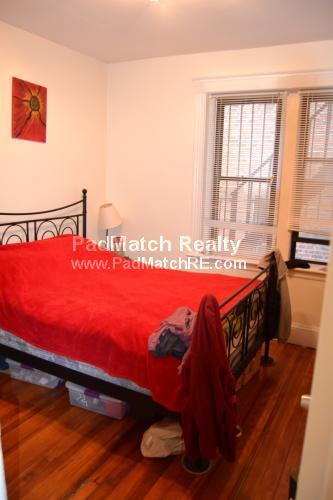 1381 Commonwealth Ave, Allston