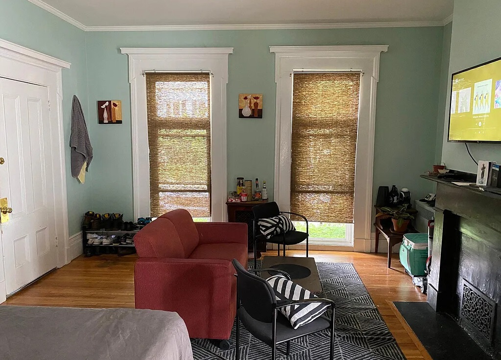 336 Broadway, Mid-Cambridge