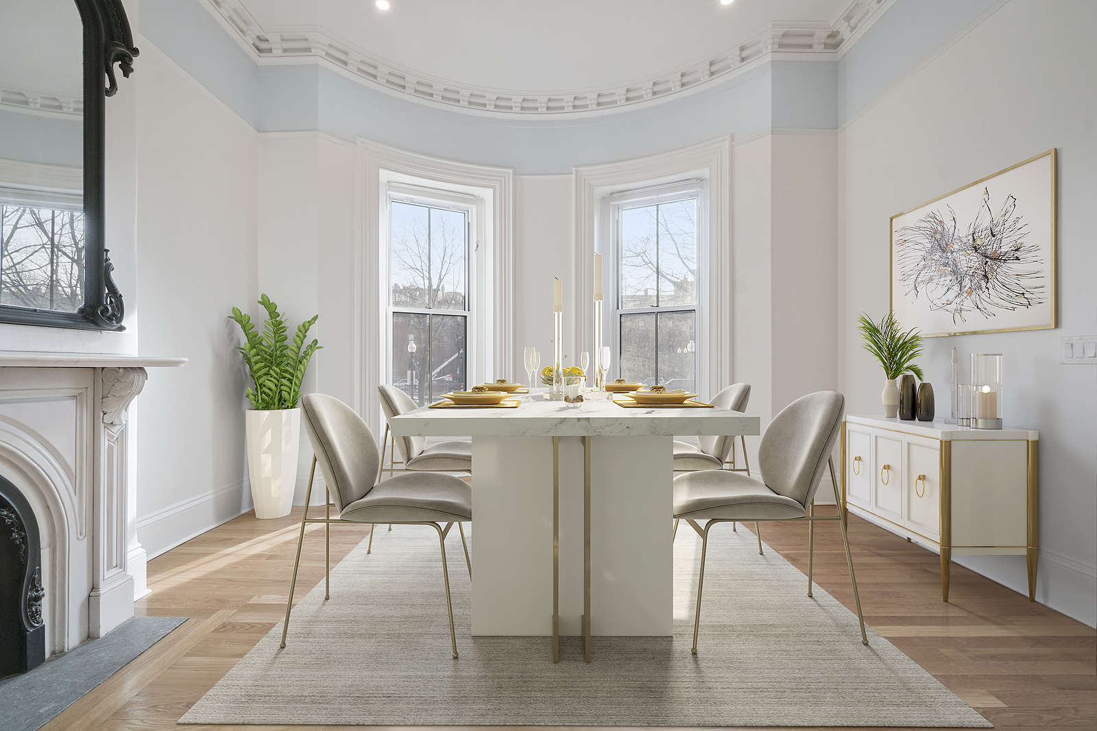 554 Massachusetts Ave, South End