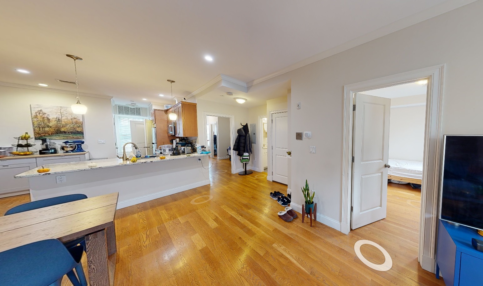 5 Marney St, Wellington-Harrington