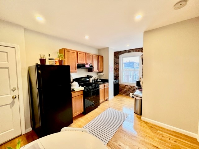 28 Fleet St, North End