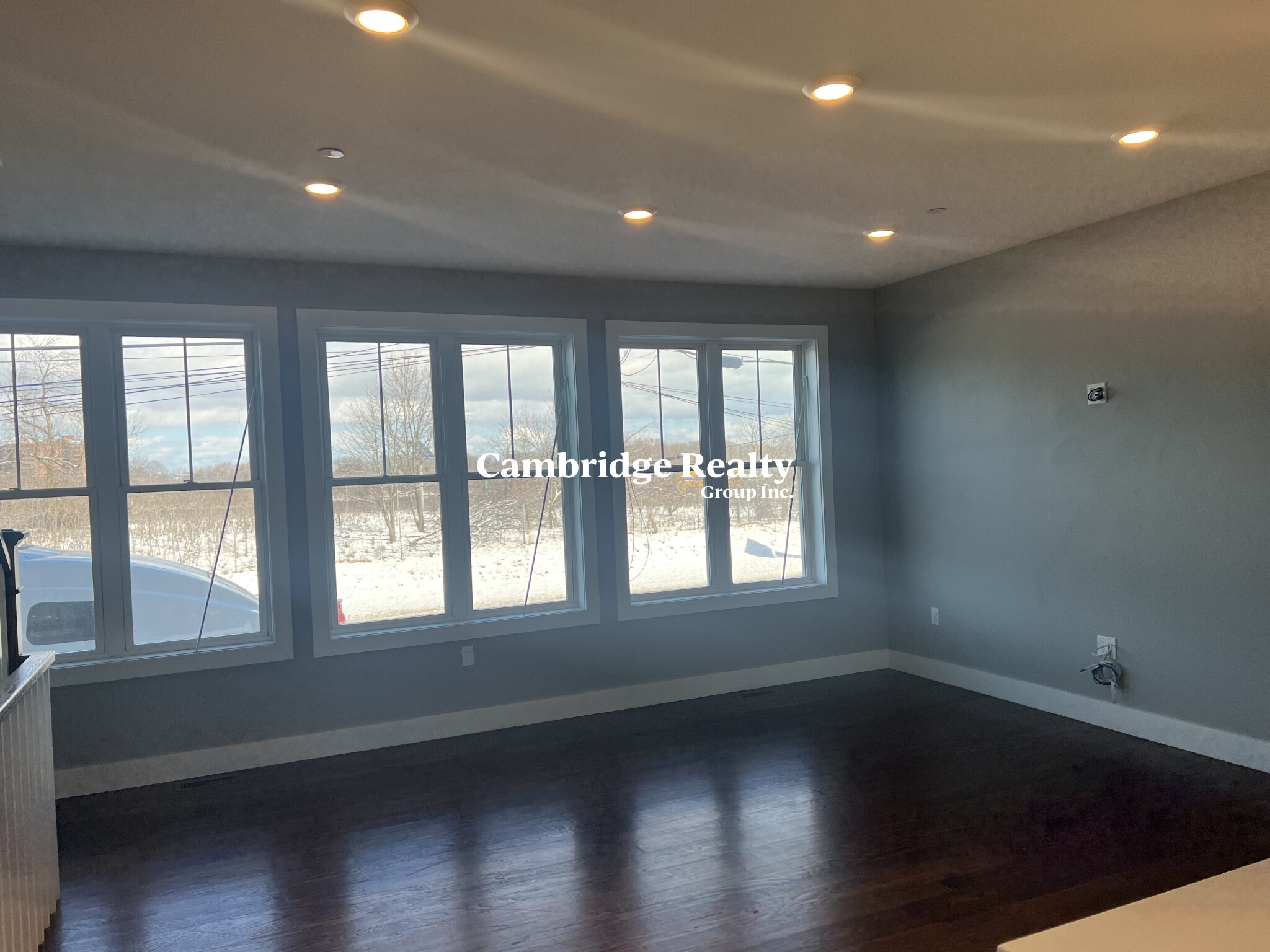 640 Mystic Ave, Winter Hill