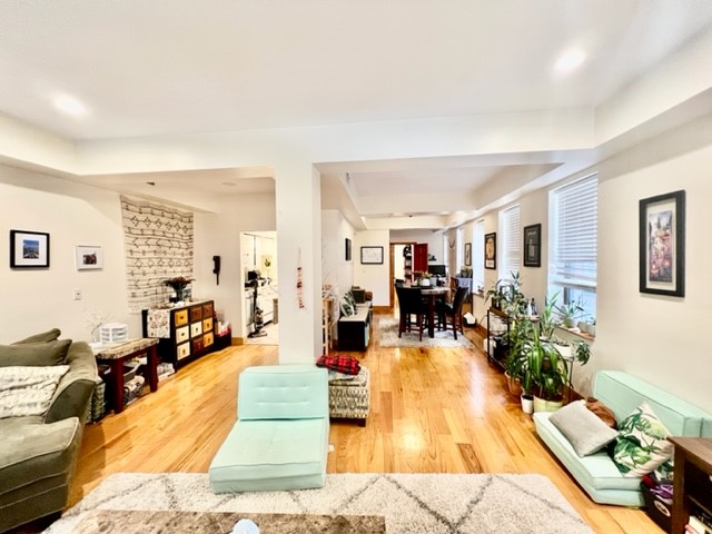 2 Baldwin Pl, North End