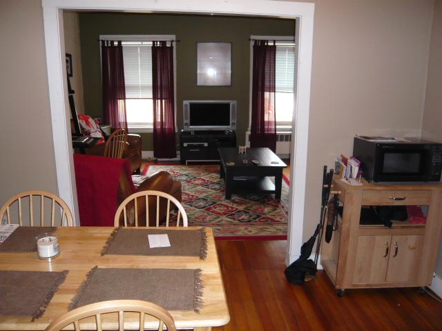 435 Hanover St, North End