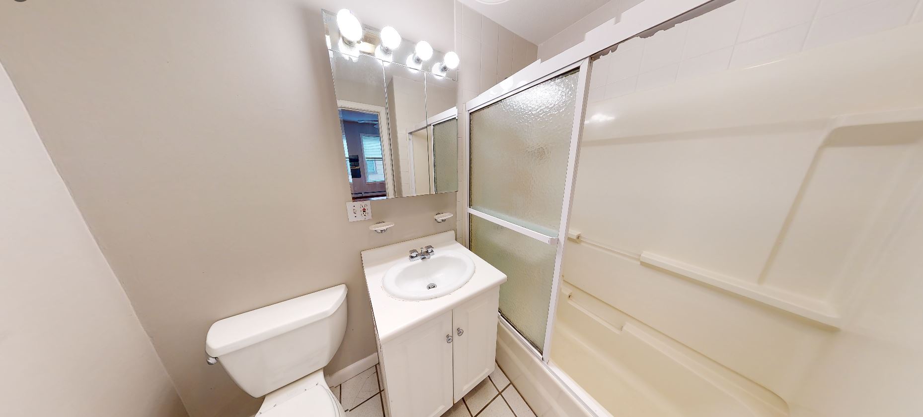 11 Beacon St, Ward Two