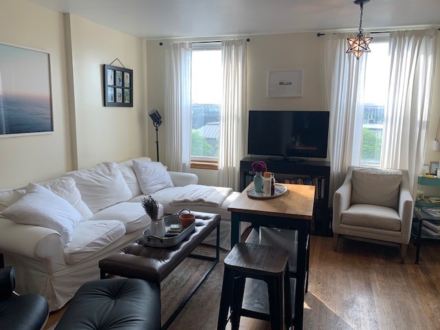 4 Hudson St, North End