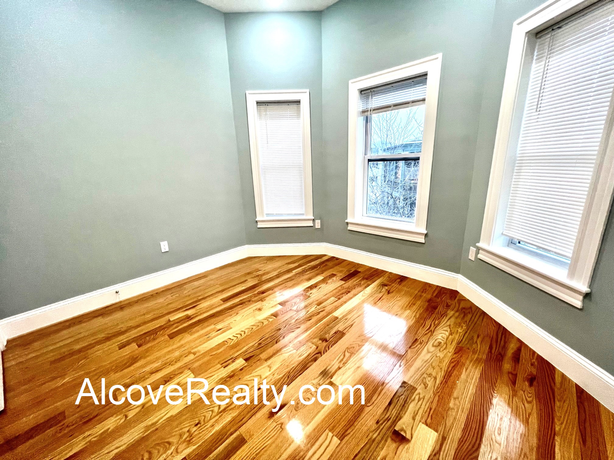 15 Harold St, Inman Square