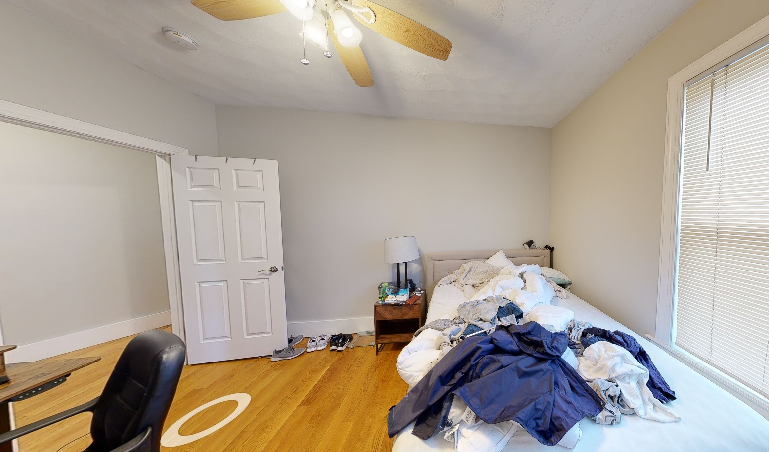 33 Portsmouth St, Kendall Square