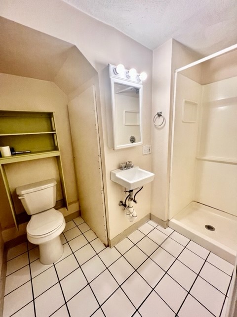 7 Tileston, North End