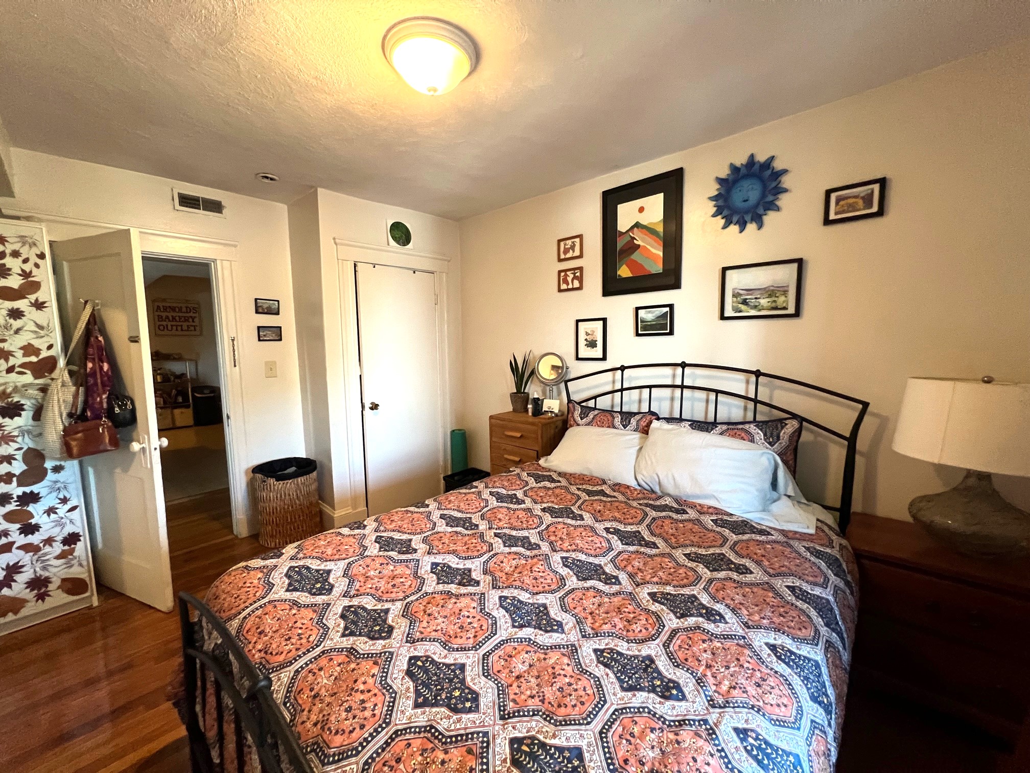 223 Summer St, Porter Square