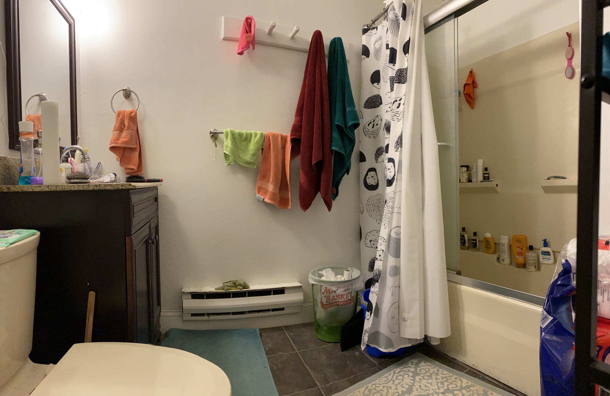 108 Hyde Park Ave, Jamaica Plain