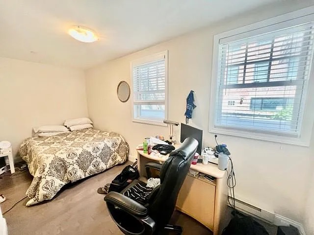 3 Stillman Pl, North End