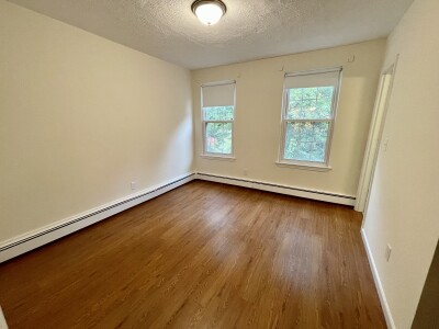 74 Huntington Ave, Mission Hill