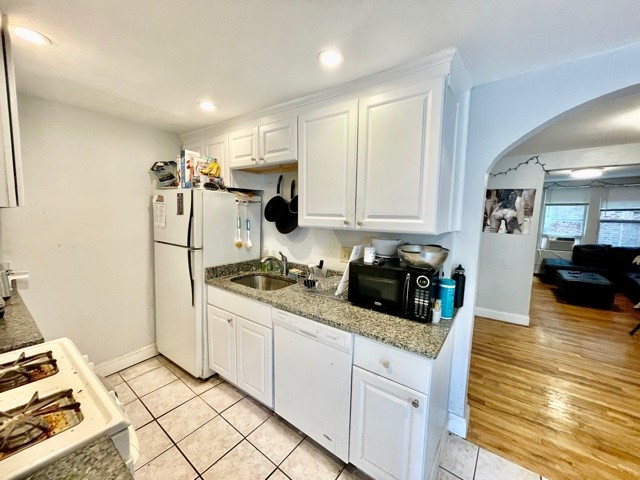 109 Salem St, North End