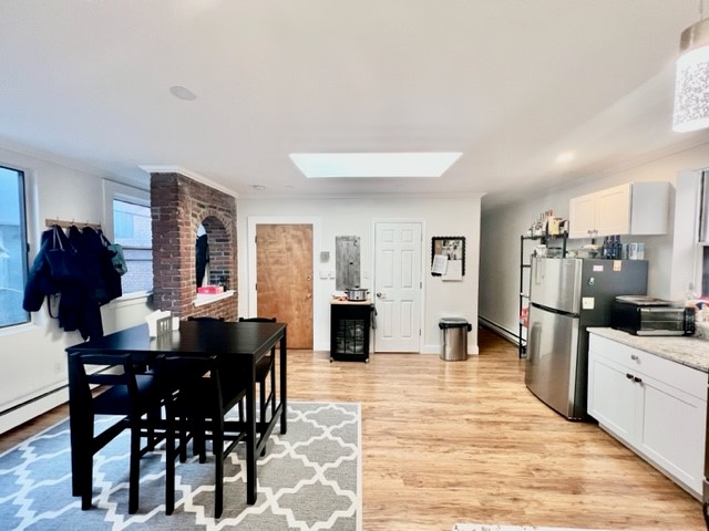 214 Hanover St, North End