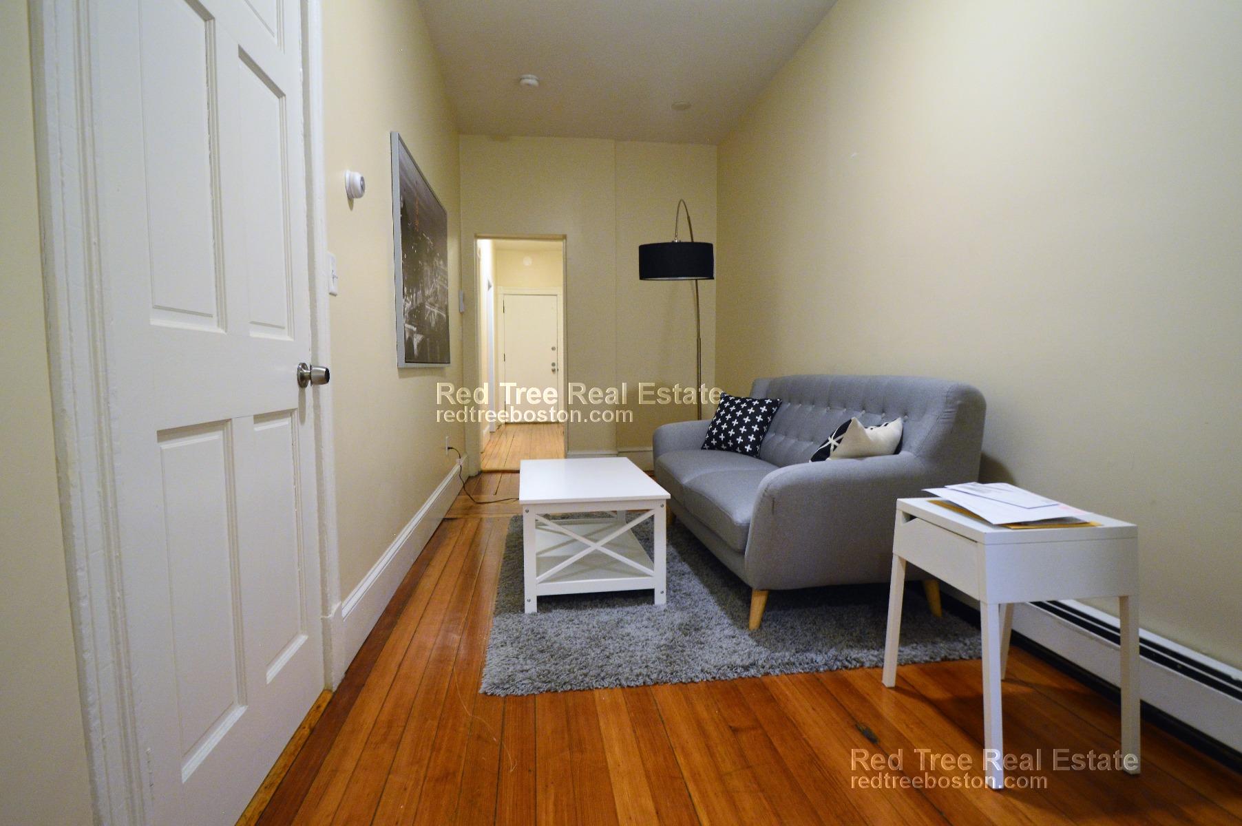 45 Meridian St, East Boston