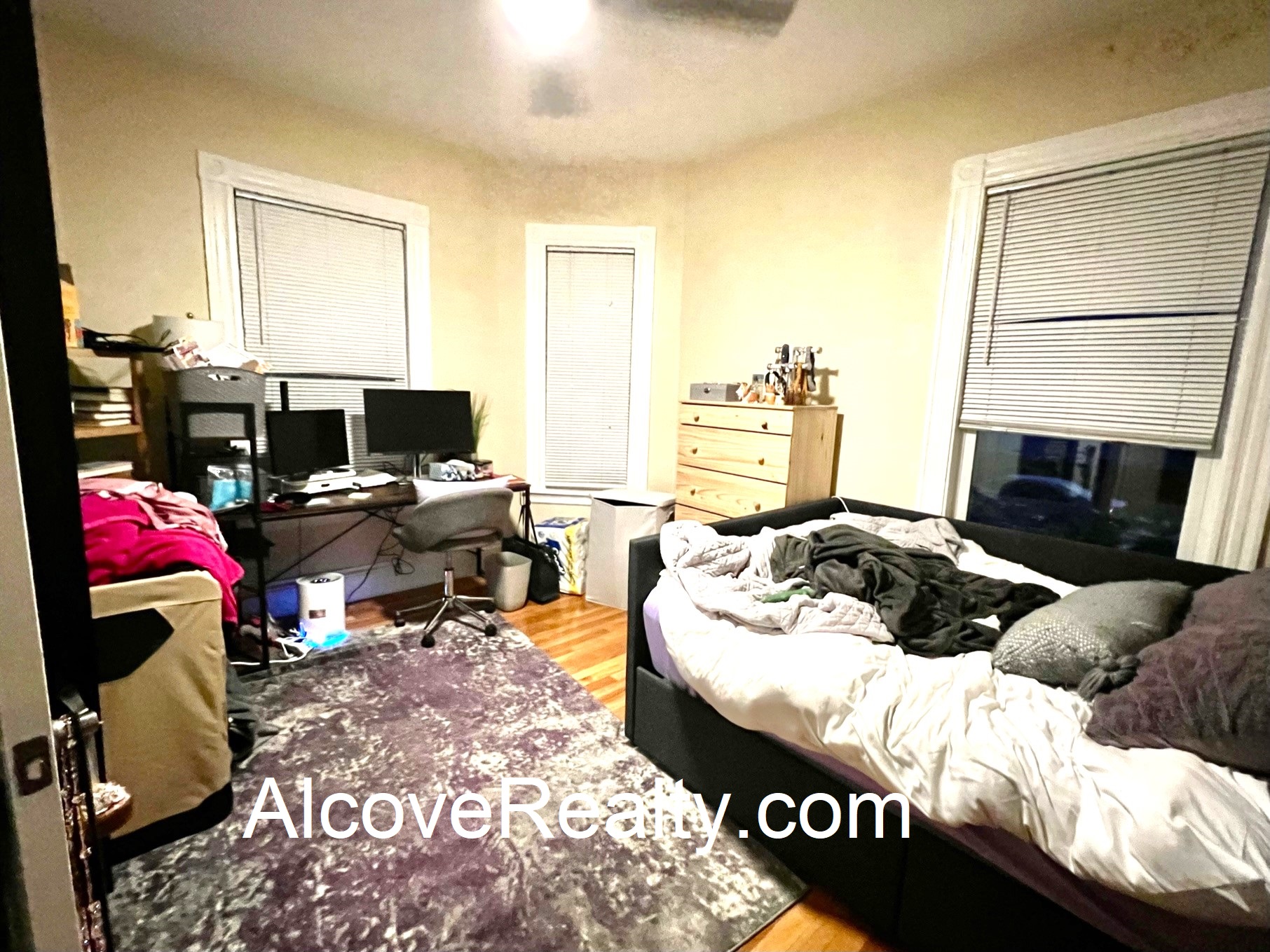 89 Morrison Ave, Davis Square