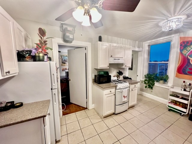 224 Hanover St, North End