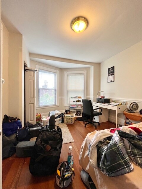 614 Columbus Ave, South End