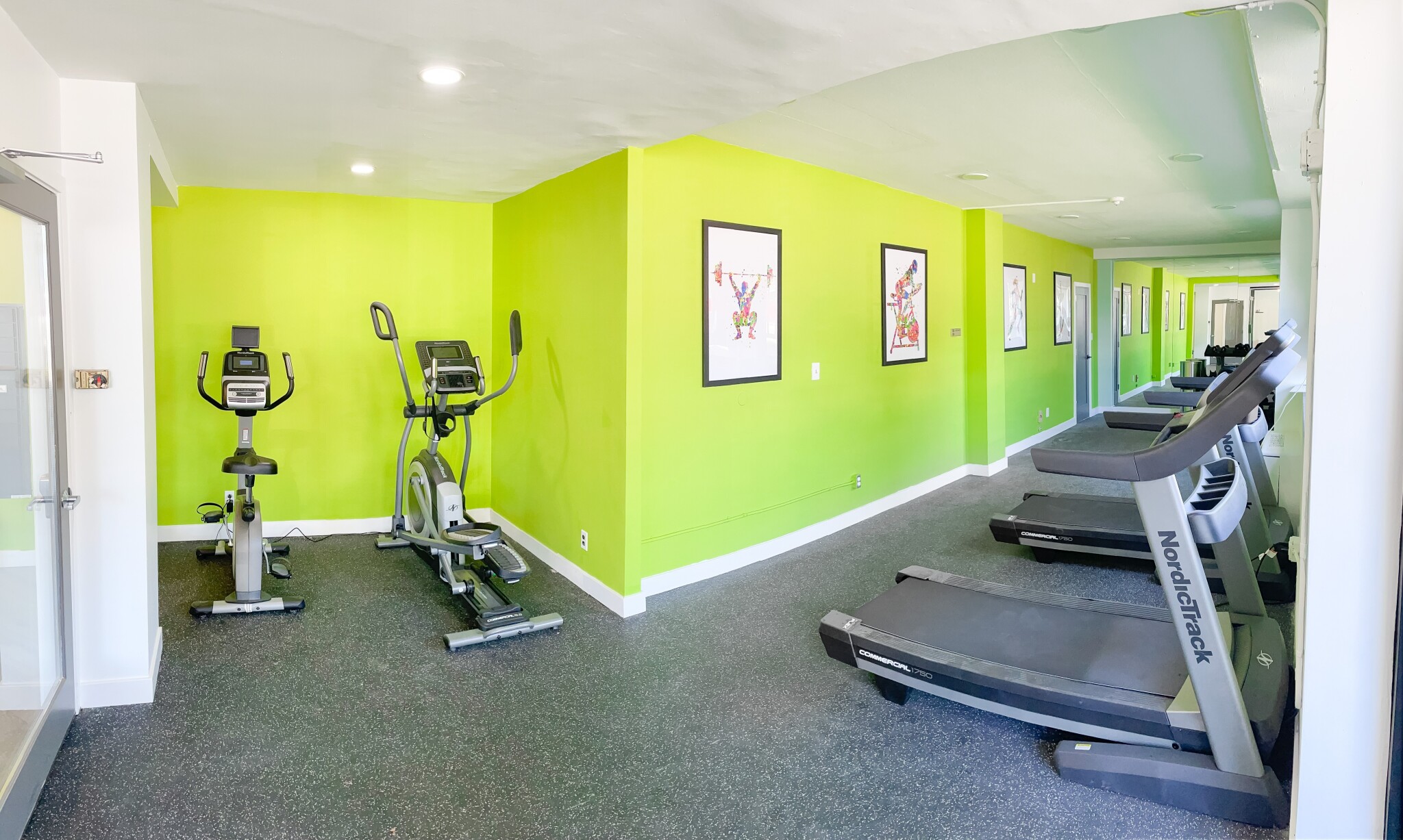 840 Mass Ave, Arlington