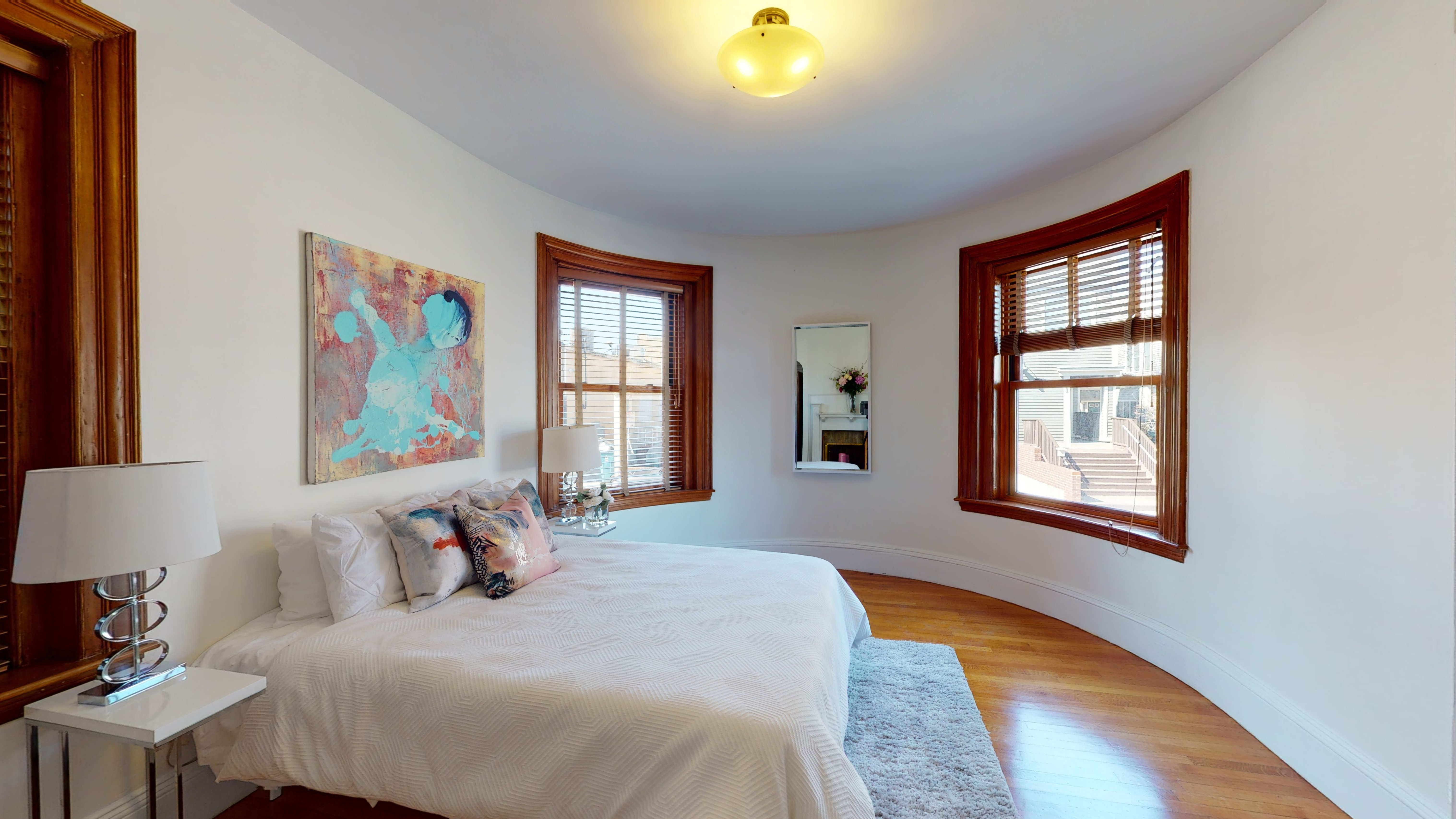 8 Davenport St, Porter Square