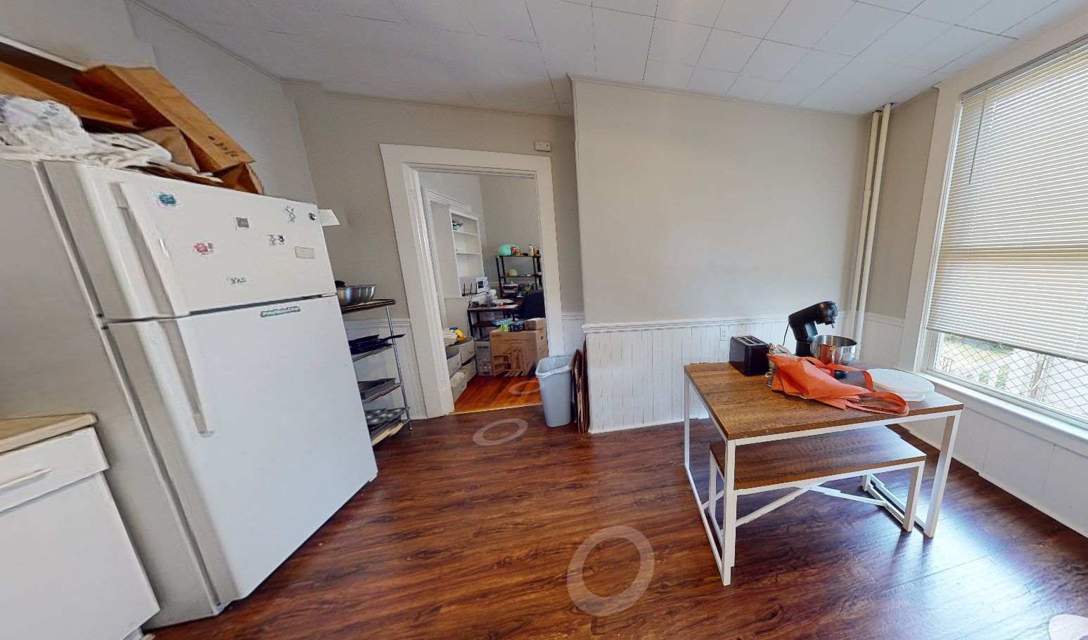 8 A Forest St, Porter Square