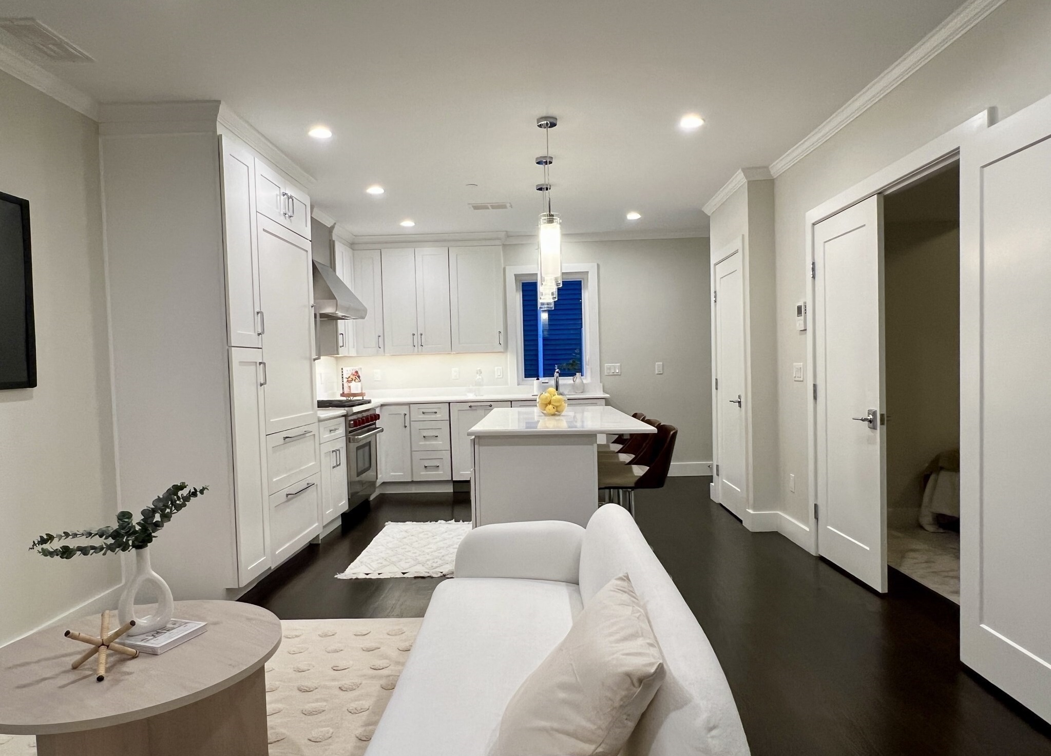 57 Hurley St, East Cambridge