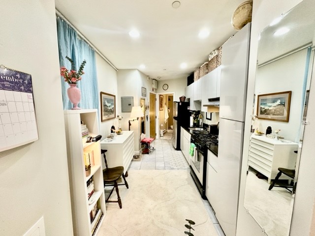 419 Hanover St, North End