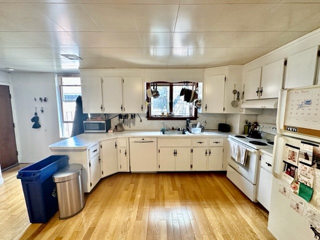 1 Noyes Pl, North End