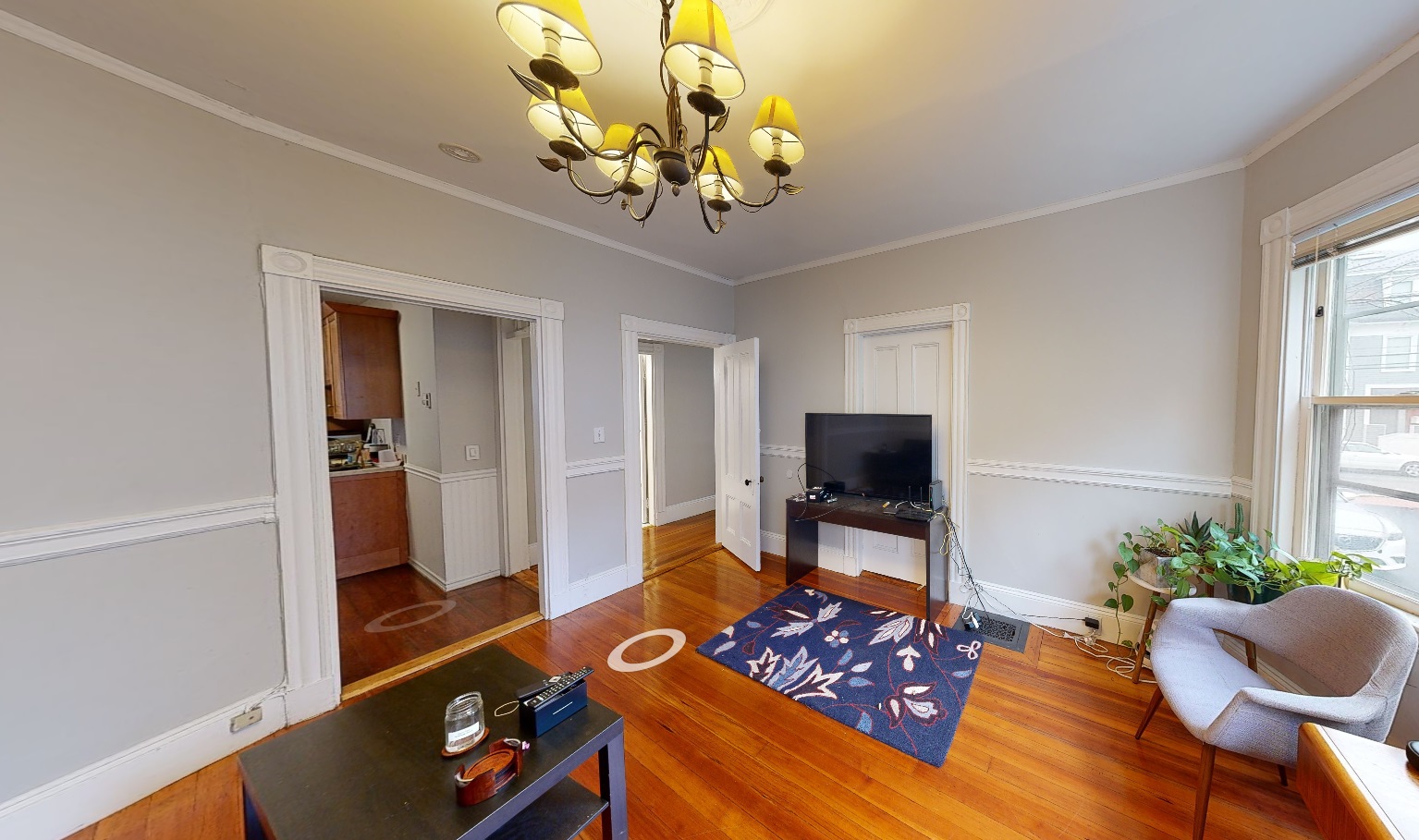 21 Sparks St, West Cambridge