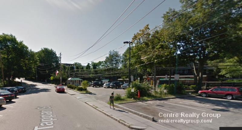 14 Leverett St, Brookline Hills