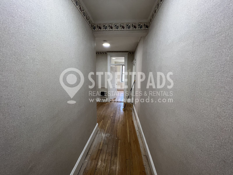 111 Saint Paul St, Coolidge Corner