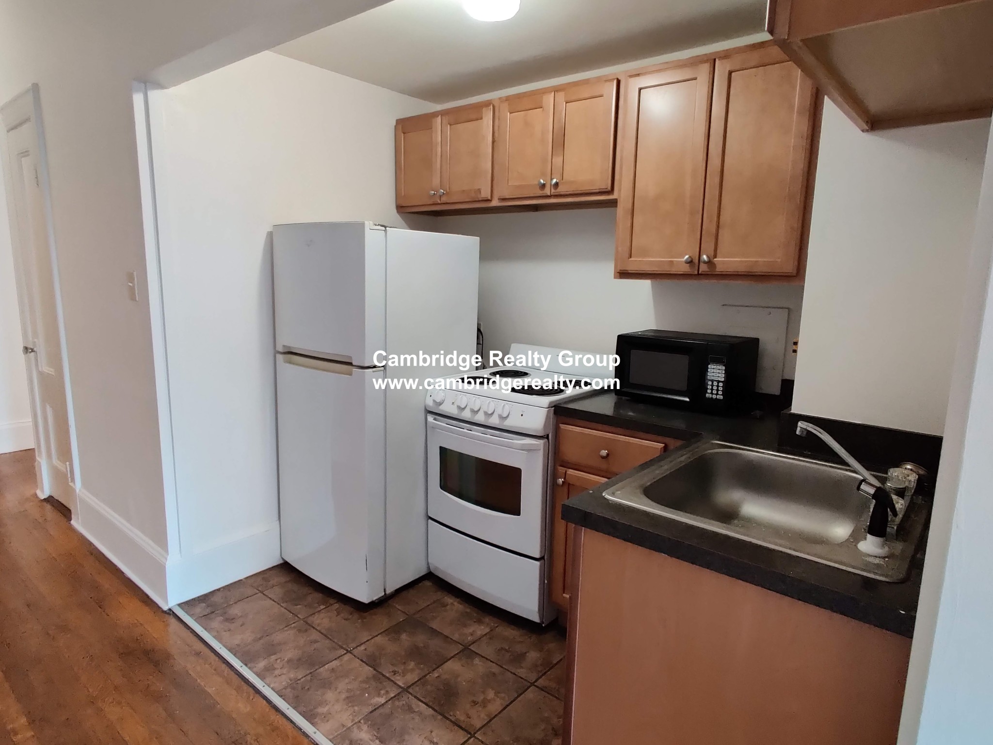 1010 Massachusetts Ave, Harvard Square