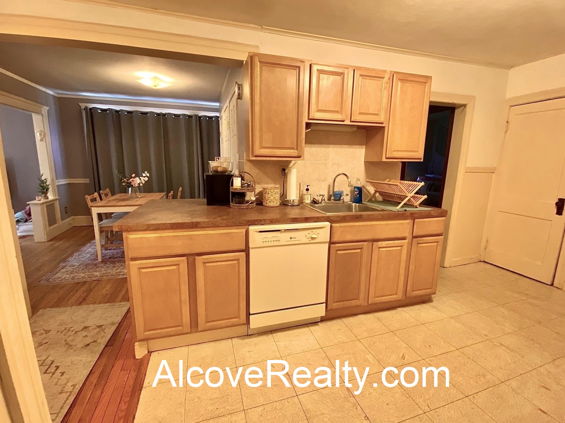 223 Summer St, Porter Square