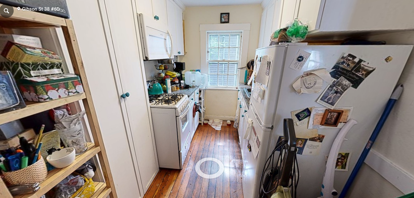 38 Gibson St, West Cambridge