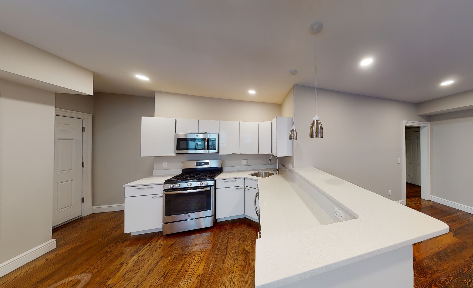 167 Hampshire St, Inman Square