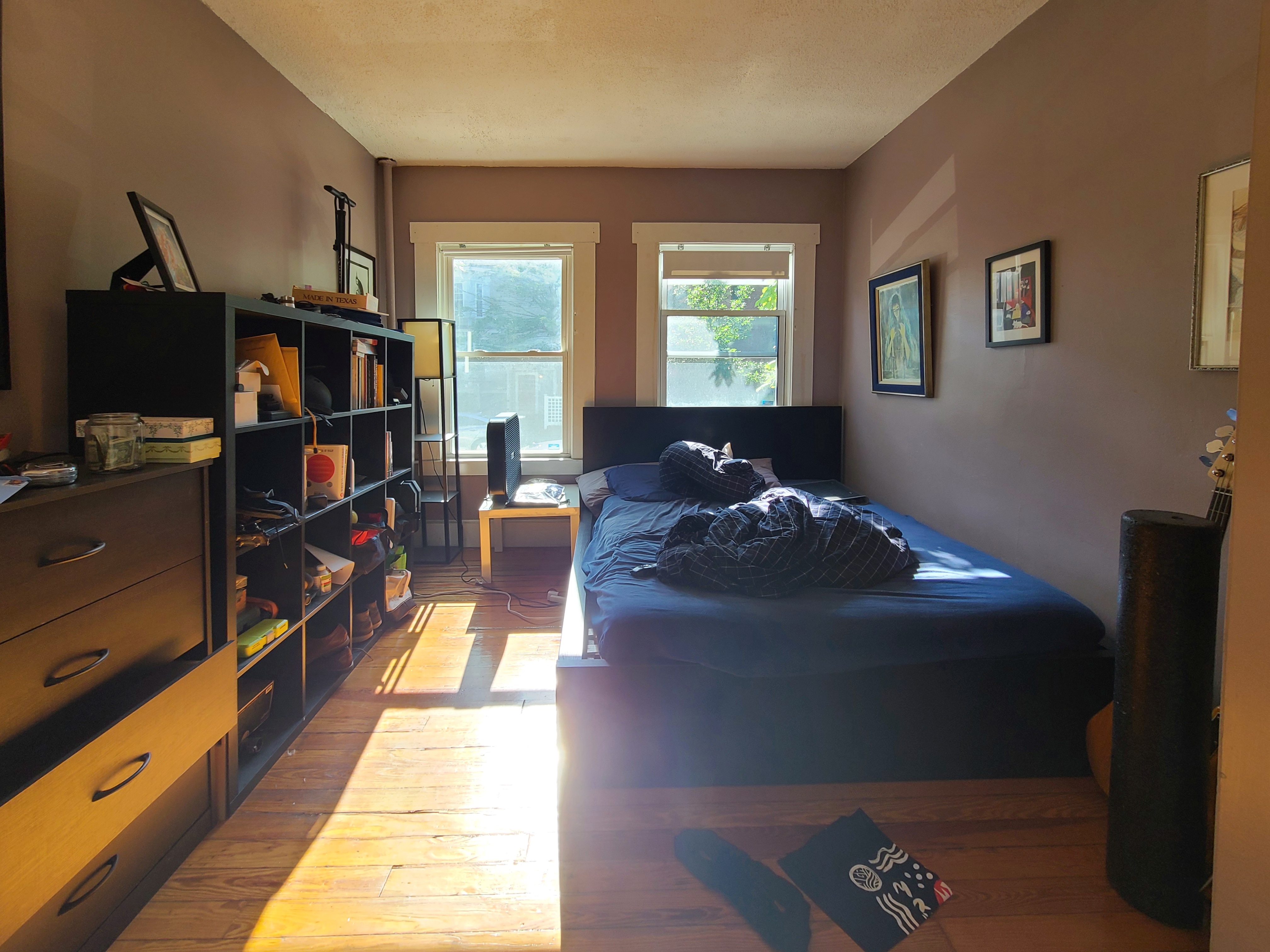 132 Oxford St, Porter Square