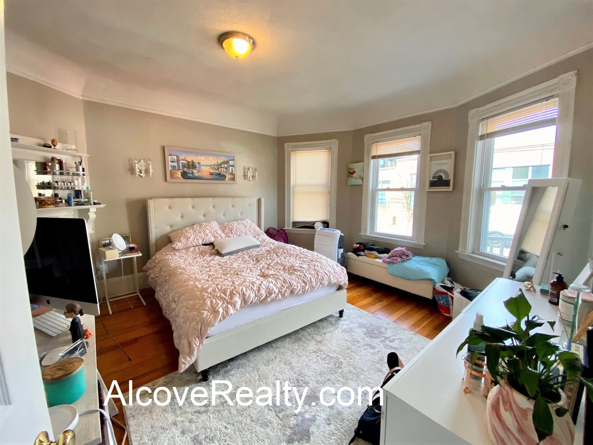 68 Richdale Ave, Porter Square