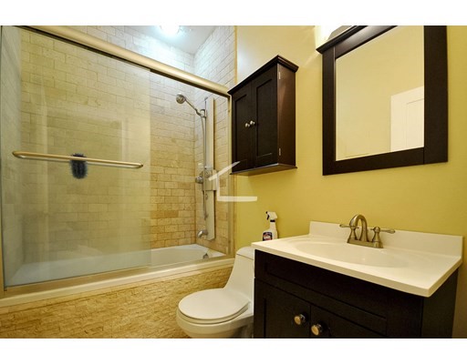 9 Cortes St, Back Bay