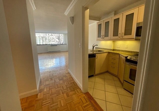 255 Massachusetts Ave, Back Bay